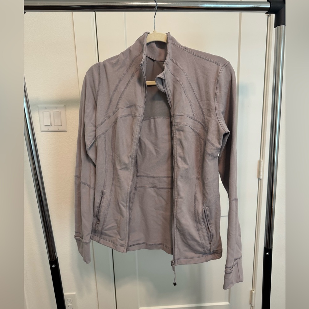 Lululemon Define Jacket